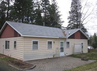 23540 Connon Rd, Hillman, MI 49746