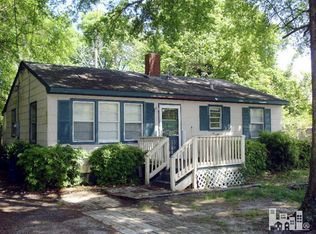 213 Rutledge Dr, Wilmington, NC 28412