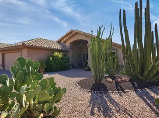 14675 W Morning Star Trl, Surprise, AZ 85374