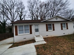 703 Oakshade Ave #703, Kannapolis, NC 28083