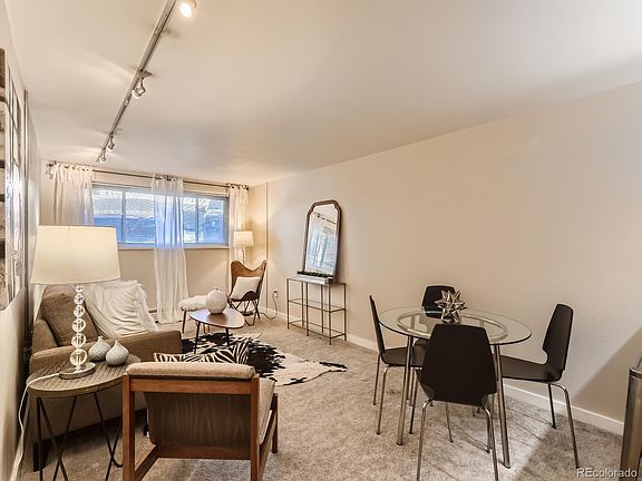 3rd image of 1245 Columbine Street #105