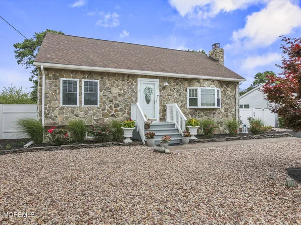 124 Queen Ann Road, Brick, NJ 08723