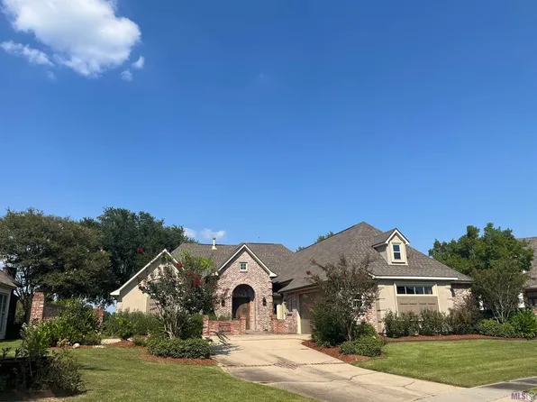 59345 Stonewall Dr, Plaquemine, LA 70764