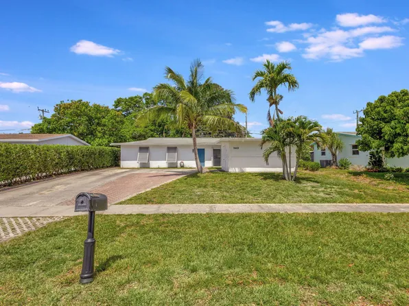 9469 Birdwood Street, Palm Beach Gardens, FL 33410