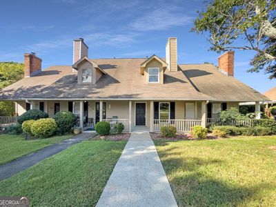 922 Park Pl NE, Conyers, GA, 30012