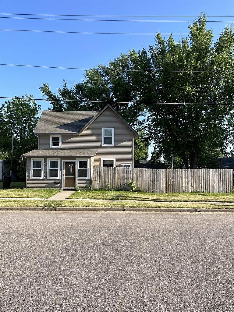 227 West Pearl Street, New Lisbon, WI 53950 Zillow