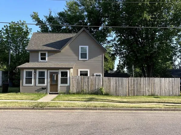 227 West Pearl Street, New Lisbon, WI 53950