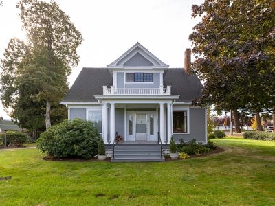 3465 Avalon Dr, Hood River, OR, 97031