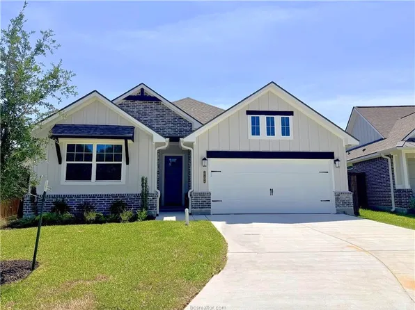 3704 Panola Park, College Station, TX 77845