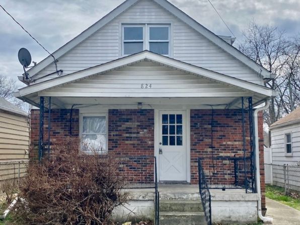 824 Brentwood Ave