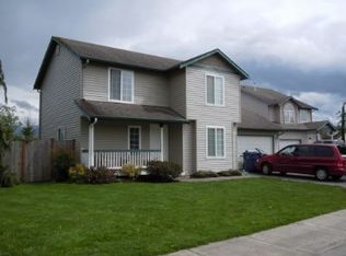 375 Klinger St, Sedro Woolley, WA 98284