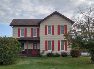 10080 N River Rd, New Haven, IN 46774