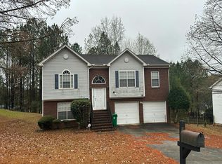 6117 Arbor Links Rd, Lithonia, GA 30058