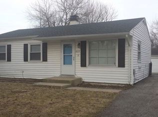 827 Town Rd, West Chicago, IL 60185