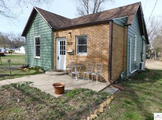 507 E Lincoln St, Clinton, MO 64735