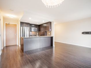2232 Douglas Rd #1705, Burnaby, BC