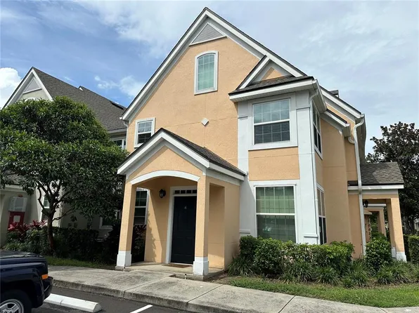 3301 Soho St APT 104, Orlando, FL 32835