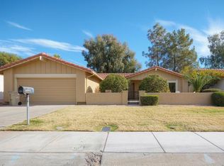 1388 Leisure World, Mesa, AZ 85206