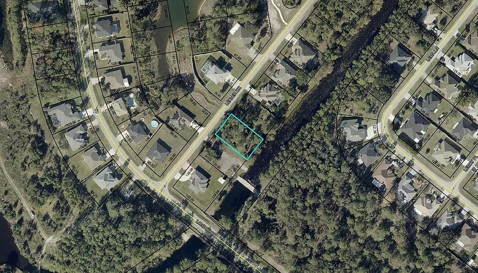 1st image of 6 LEAVER DRIVE LOT 18