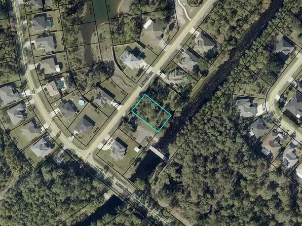 6 LEAVER DRIVE LOT 18, PALM COAST, FL 32137