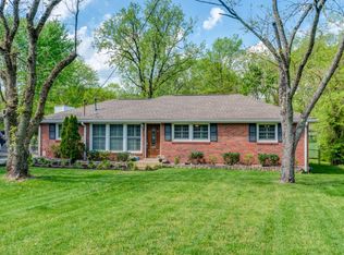 6415 Henry Ford Dr, Nashville, TN 37209