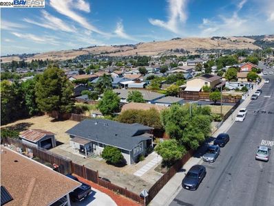 969 Folsom Ave, Hayward, CA, 94544