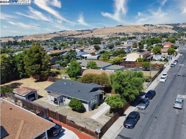 969 Folsom Ave, Hayward, CA 94544