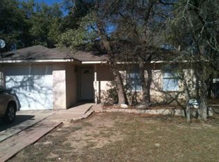 7030 Ranch Road 2338, Georgetown, TX 78633