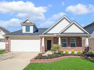 3115 Rendezvous Ct, Spring, TX 77373