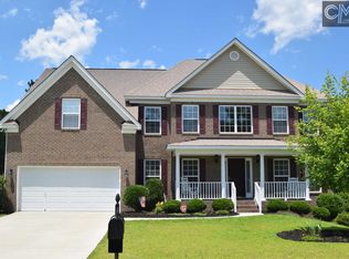 343 Red Tail Dr, Blythewood, SC 29016