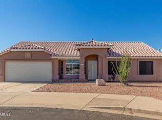 816 N 94th St, Mesa, AZ 85207