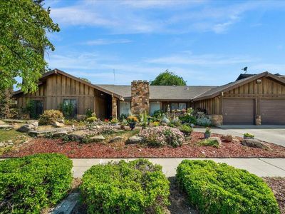 2537 W Verde Ave, Caruthers, CA, 93609