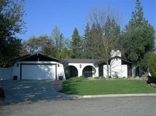 2470 W San Bruno Ave, Fresno, CA 93711