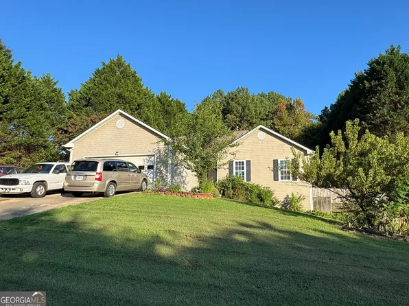 753 Nicholas Ct, Monroe, GA 30655