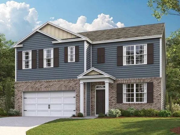 11 Hartmann Crossing Dr, Lebanon, TN 37087