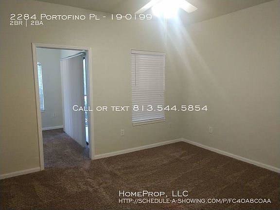 4th image of 2284 Portofino Pl #19-0199