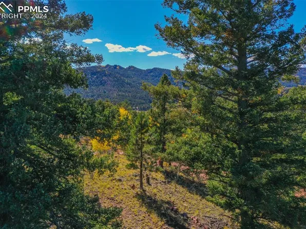 480 Ponderosa Dr, Guffey, CO 80820