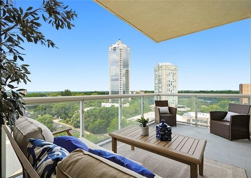 1st image of 2881 Peachtree Rd NE APT 1105