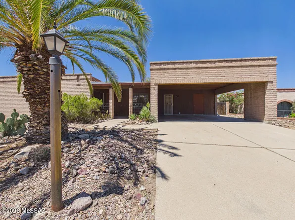 2235 N Camino Emiliano, Tucson, AZ 85745