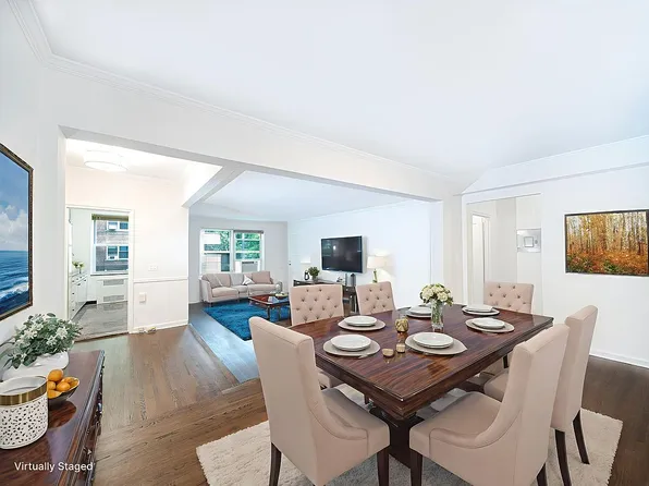 915 E 17th St APT 109, Brooklyn, NY 11230