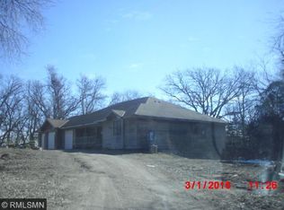 16469 Gowan Ave NW, Clearwater, MN 55320
