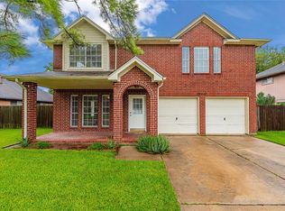 22610 Braken Manor Ln, Katy, TX 77449