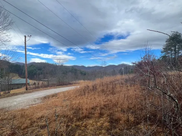 LOT 14 Moonlight Dr, Roan Mountain, TN 37687