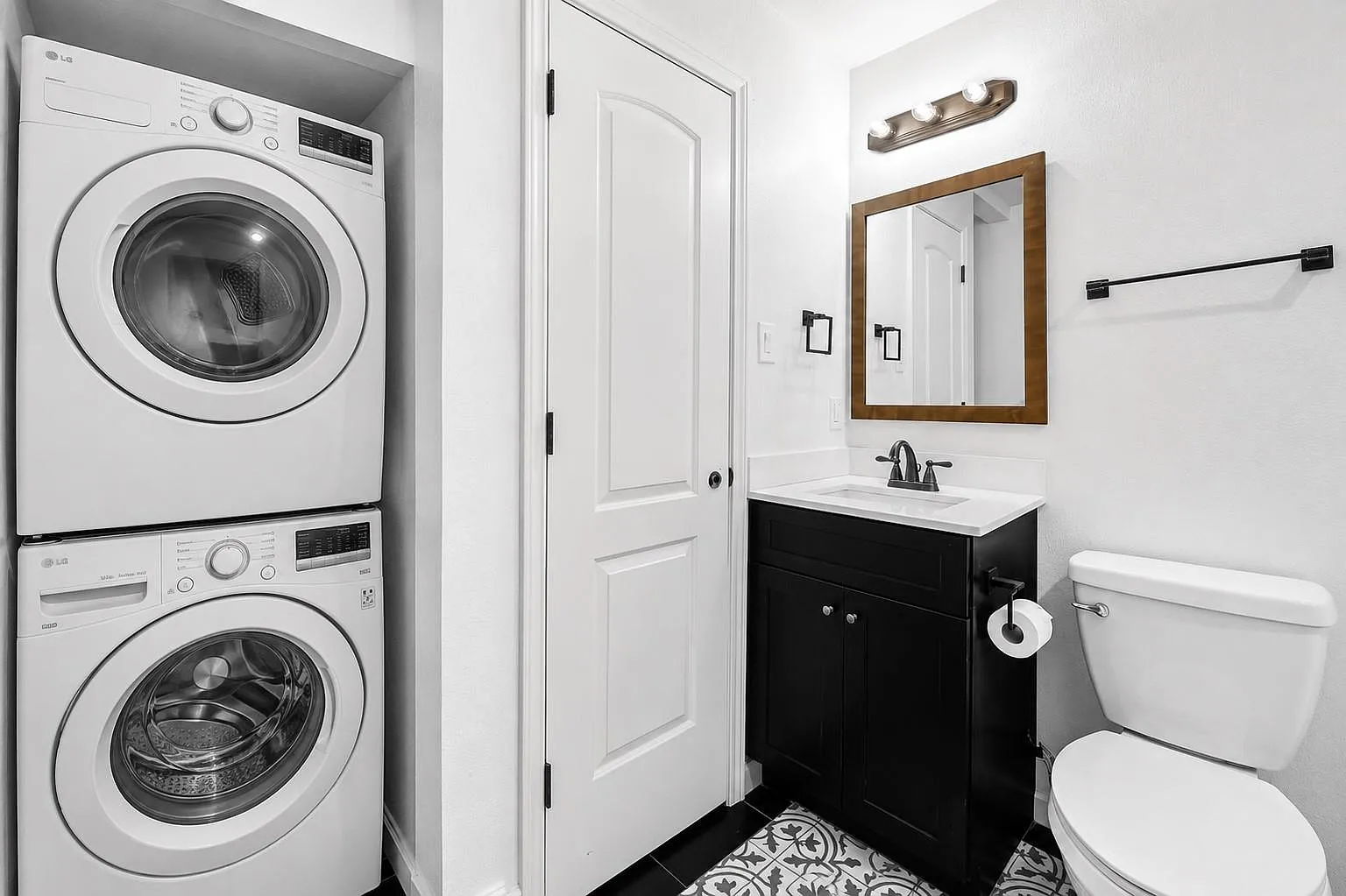 1 bed, 1.0 bath, 670 sqft, $1,199 — Photo 4