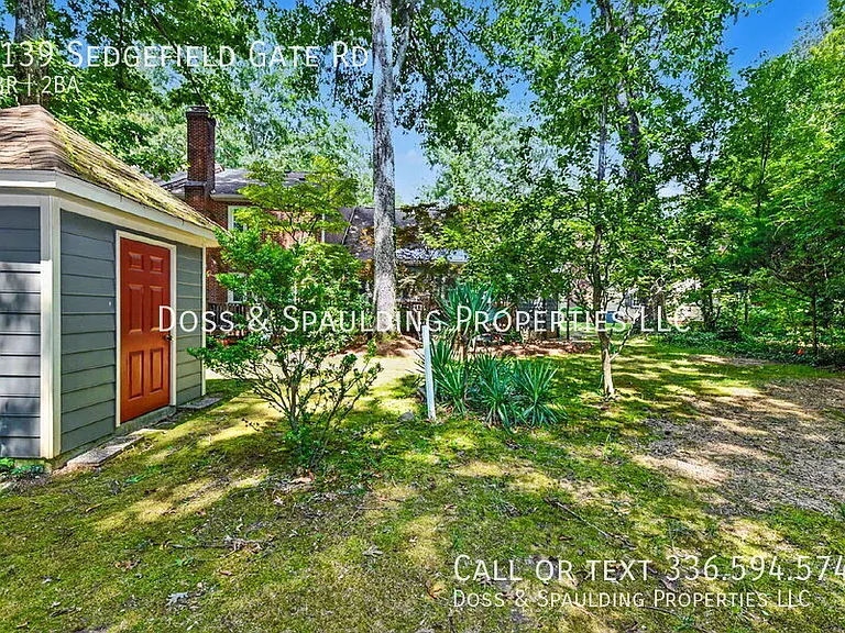 3139 Sedgefield Gate Rd — Photo 33