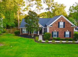 600 Tayser Ct, Lexington, SC 29072