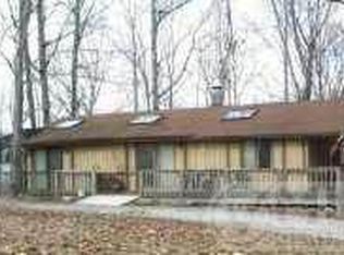 209 Wildwood Rd, Smithville, TN 37166