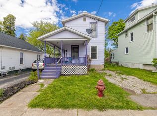 29 Union St, Brockport, NY 14420