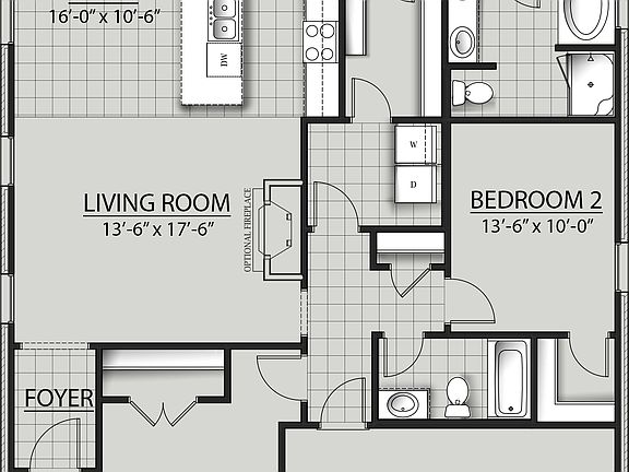 Banbury IV G - DSLD Homes