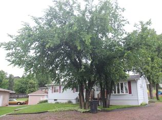 1233 W Oliver St, Spearfish, SD 57783